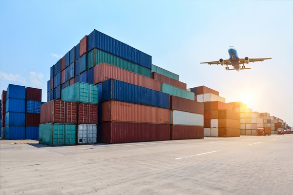 Mula Capital Limited - Import Financing